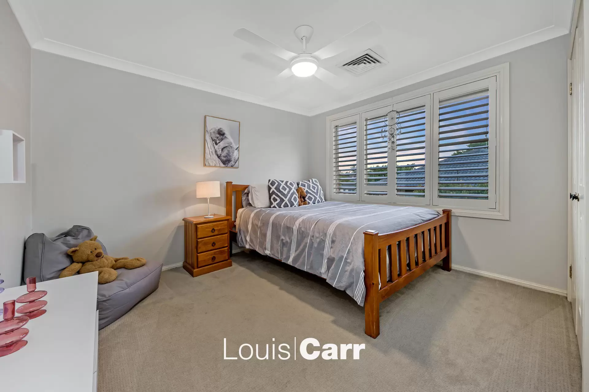 4 Rooke Court, Kellyville Sold by Louis Carr Real Estate - image 1