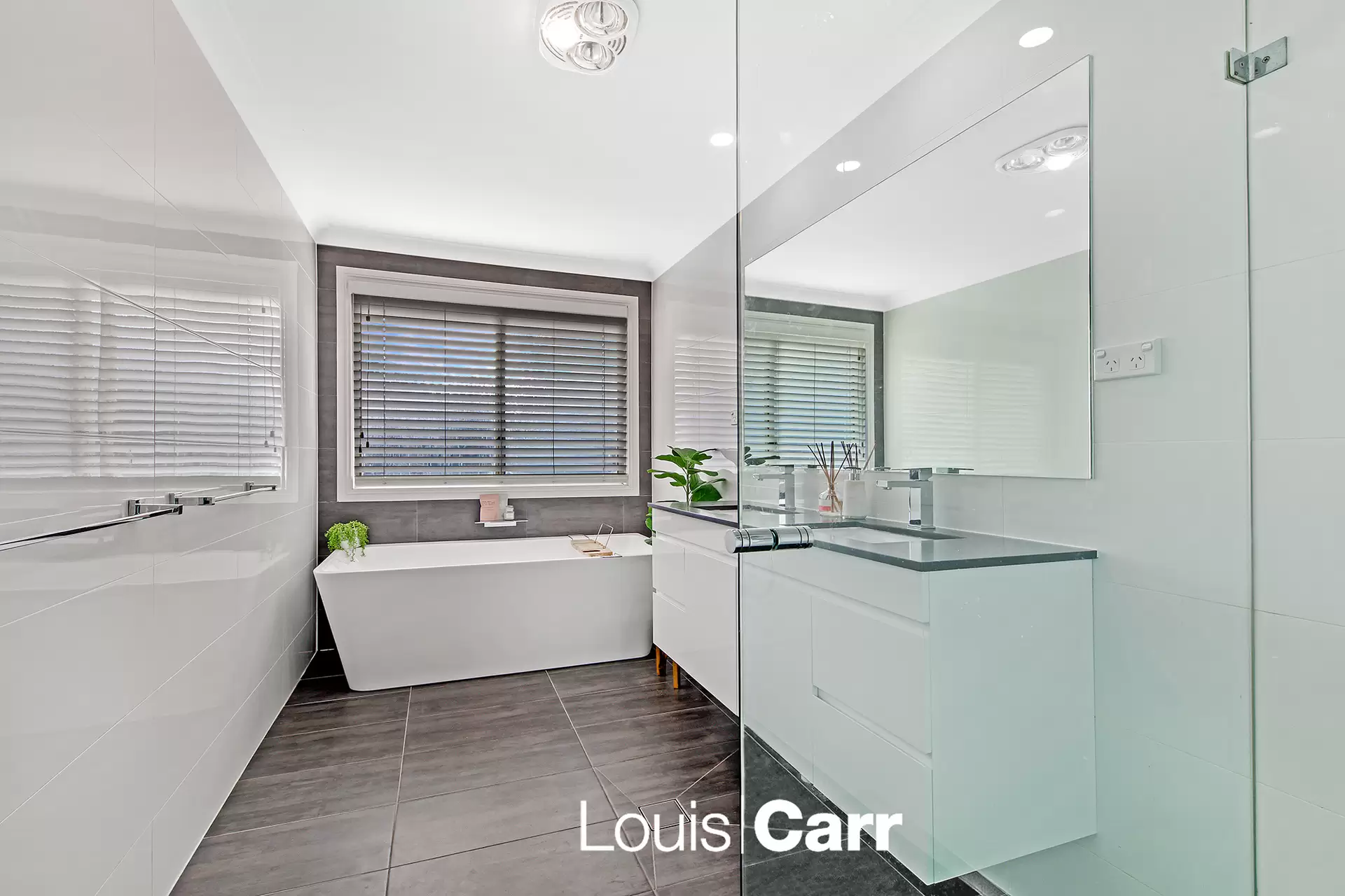 Photo #12: 4 Rooke Court, Kellyville - Sold by Louis Carr Real Estate