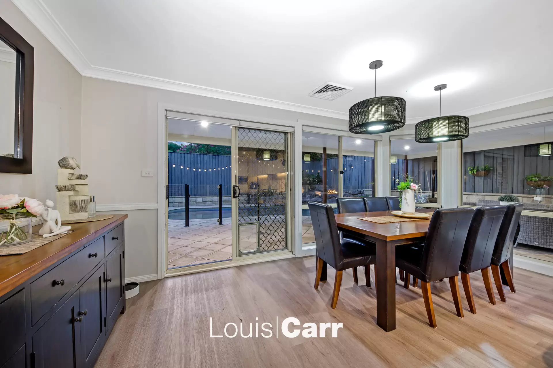 4 Rooke Court, Kellyville Sold by Louis Carr Real Estate - image 1