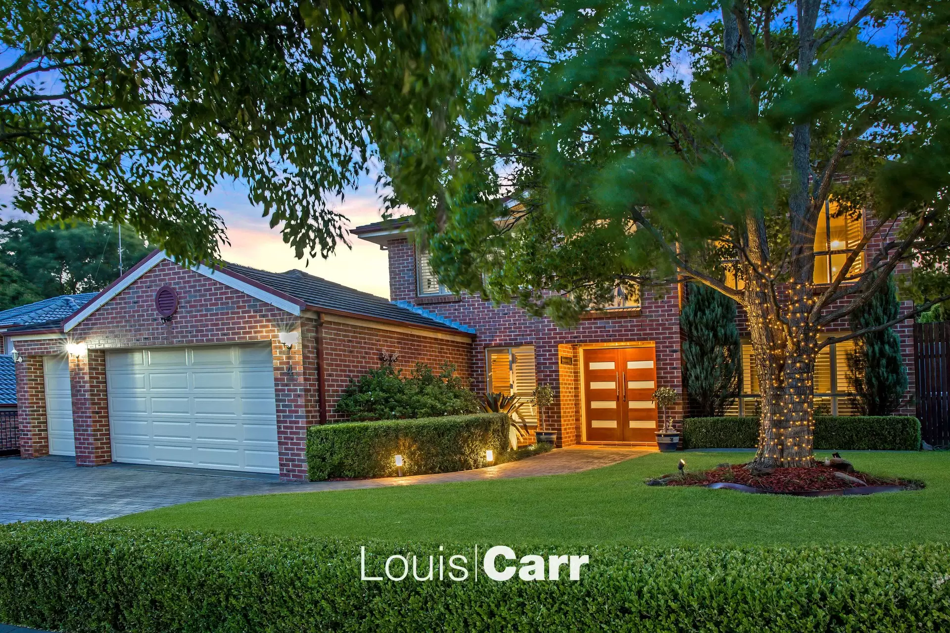 Photo #19: 4 Rooke Court, Kellyville - Sold by Louis Carr Real Estate