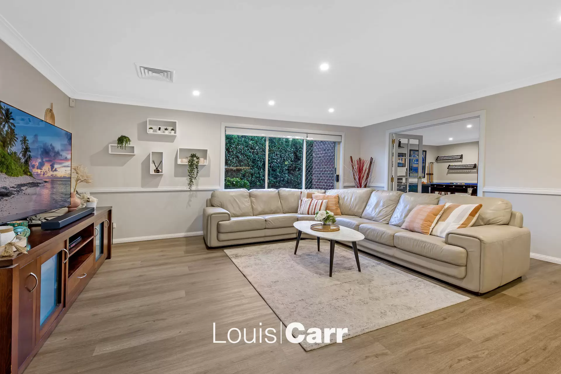 Photo #7: 4 Rooke Court, Kellyville - Sold by Louis Carr Real Estate