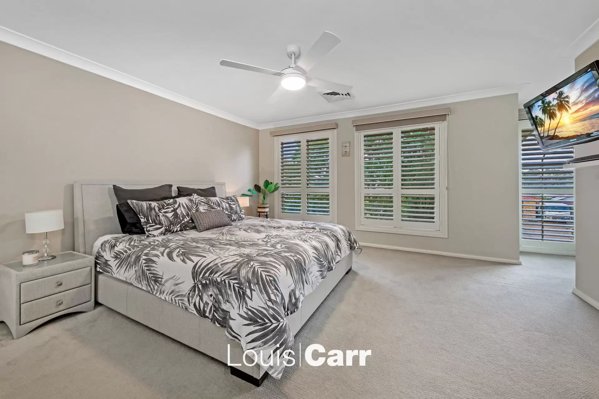 Photo #11: 4 Rooke Court, Kellyville - Sold by Louis Carr Real Estate
