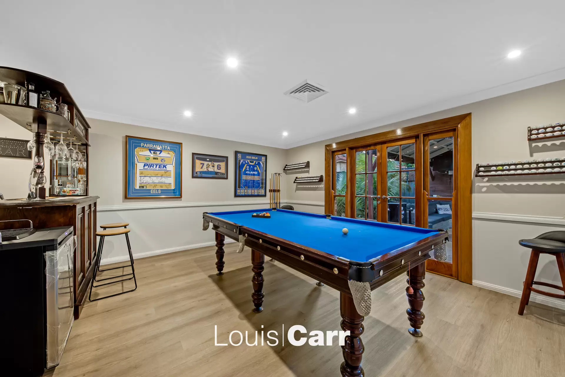 Photo #9: 4 Rooke Court, Kellyville - Sold by Louis Carr Real Estate