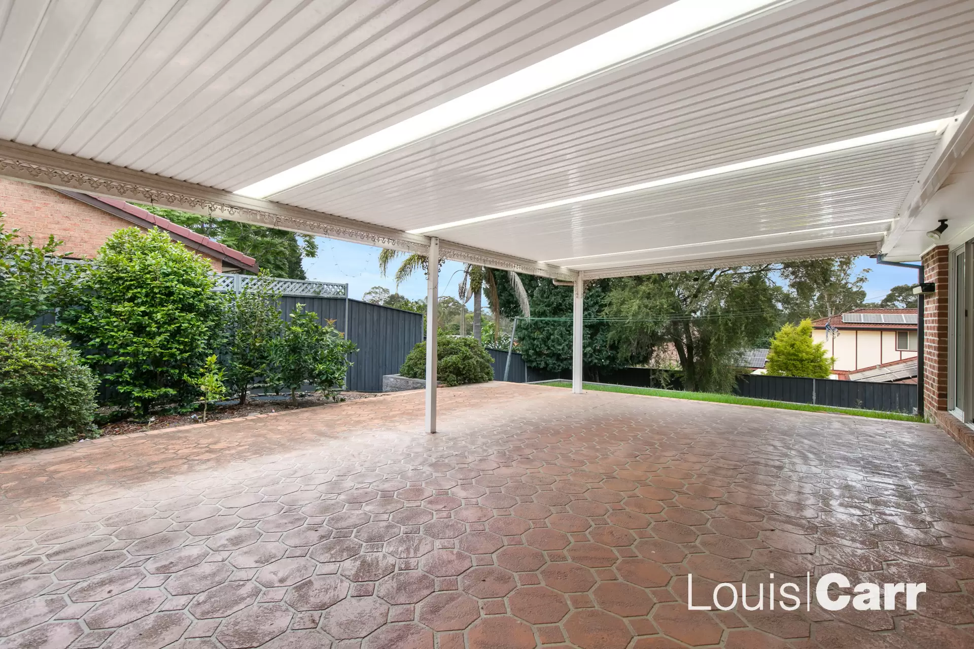 14 Ridgewood Place, Dural Leased by Louis Carr Real Estate - image 7