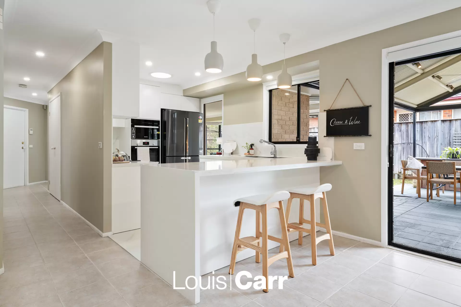 Photo #4: 33 Marsden Avenue, Kellyville - For Sale by Louis Carr Real Estate