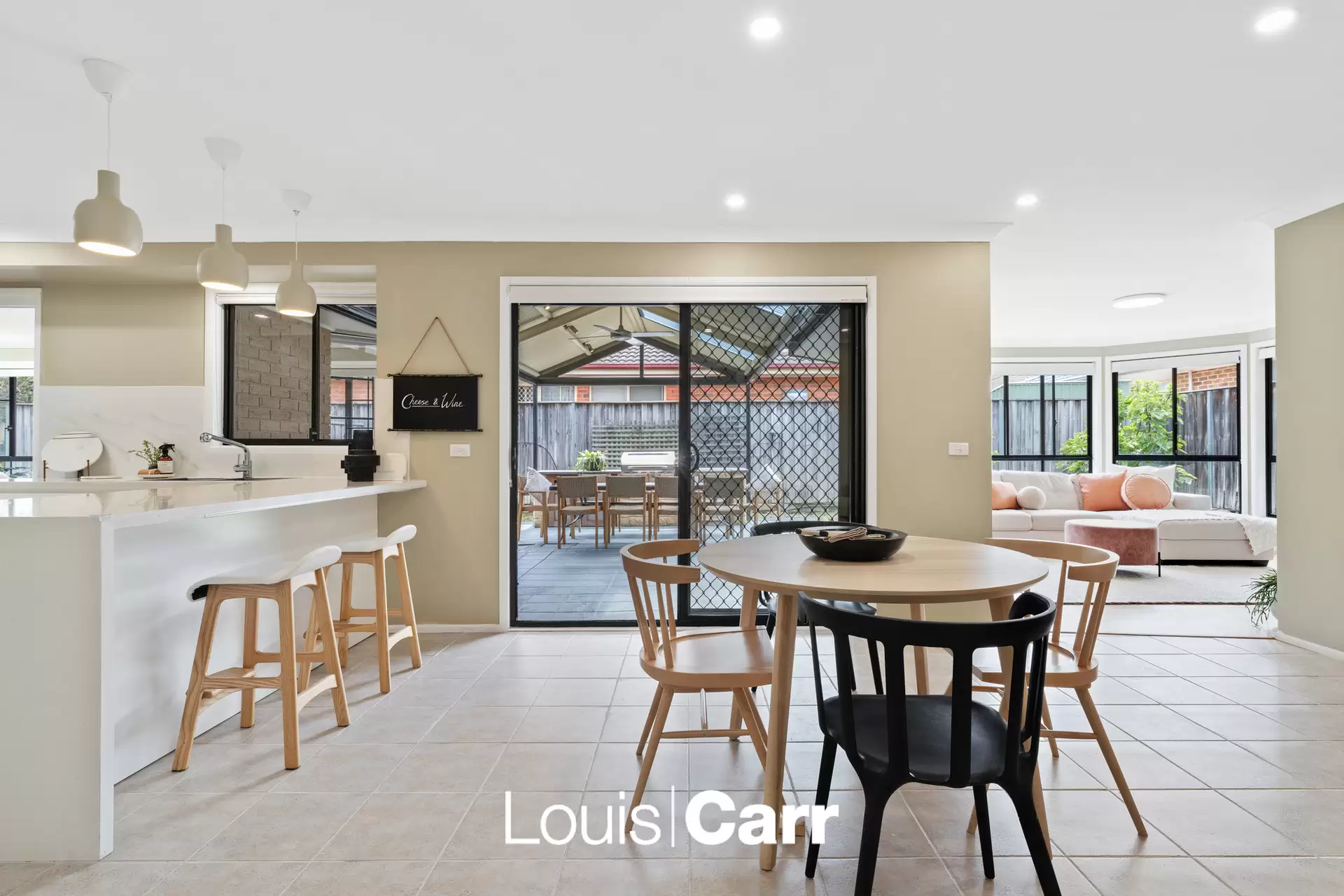 Photo #11: 33 Marsden Avenue, Kellyville - For Sale by Louis Carr Real Estate