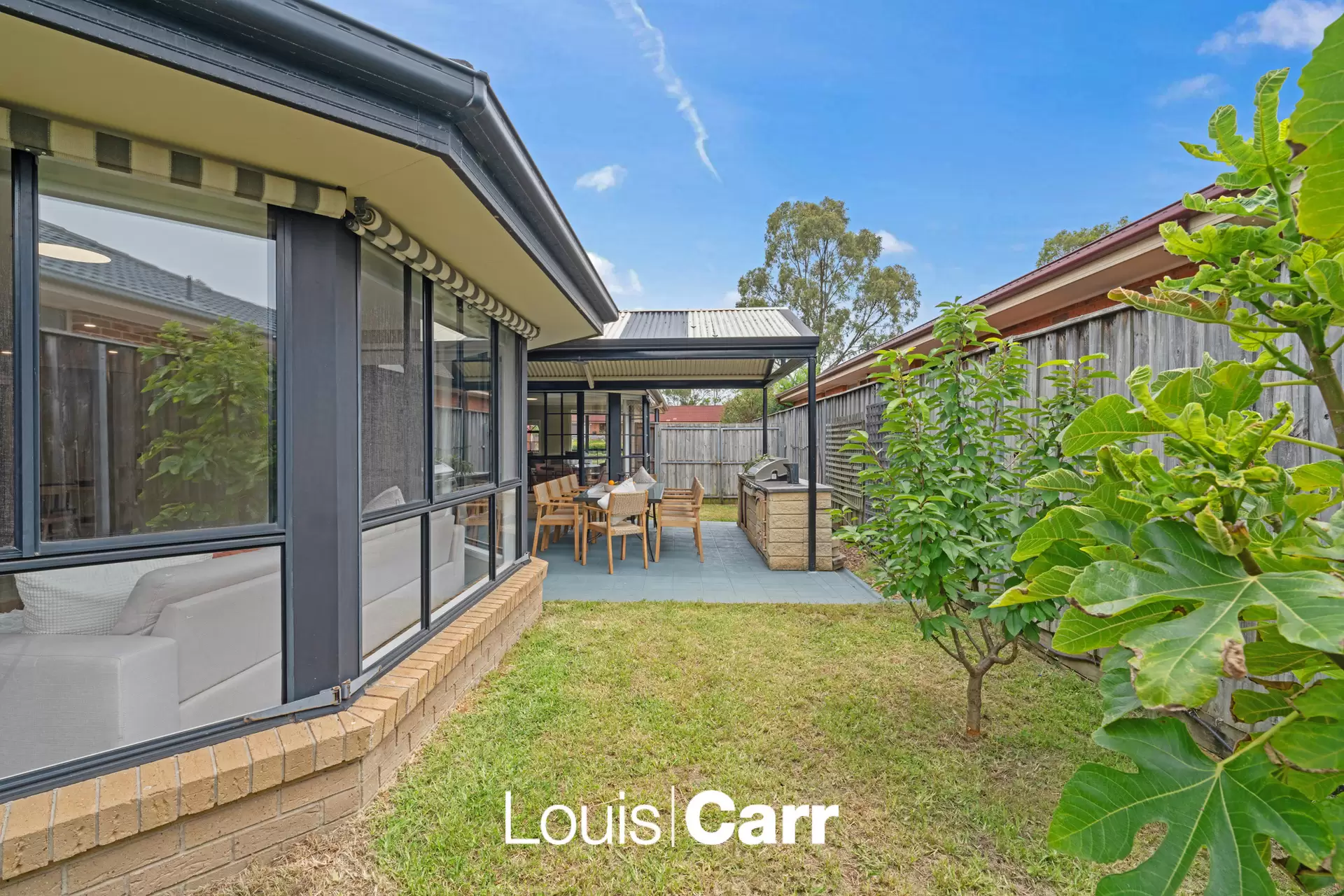 Photo #9: 33 Marsden Avenue, Kellyville - For Sale by Louis Carr Real Estate