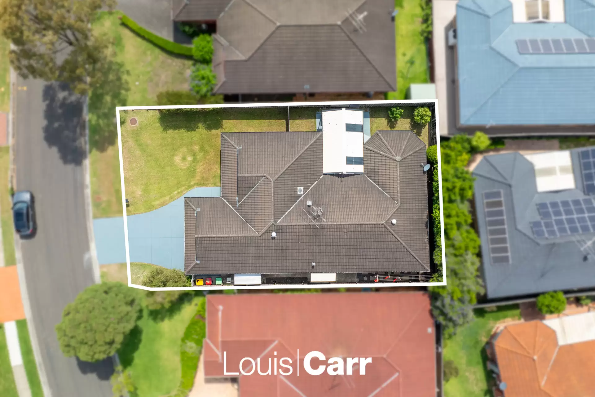 Photo #21: 33 Marsden Avenue, Kellyville - For Sale by Louis Carr Real Estate
