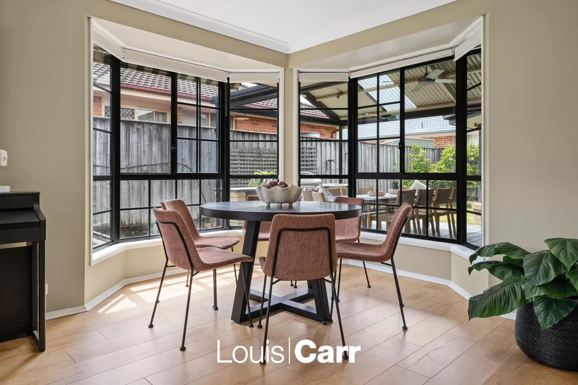 Photo #10: 33 Marsden Avenue, Kellyville - For Sale by Louis Carr Real Estate