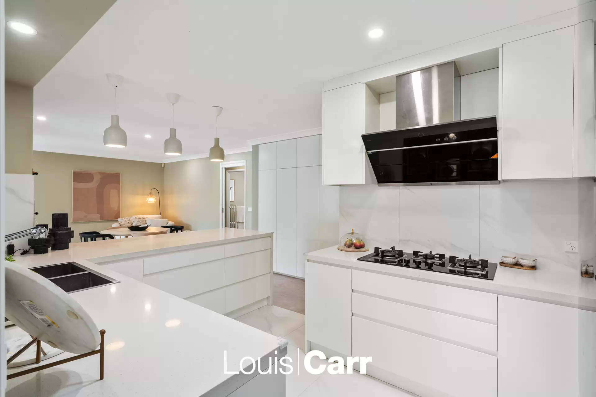33 Marsden Avenue, Kellyville For Sale by Louis Carr Real Estate - image 1
