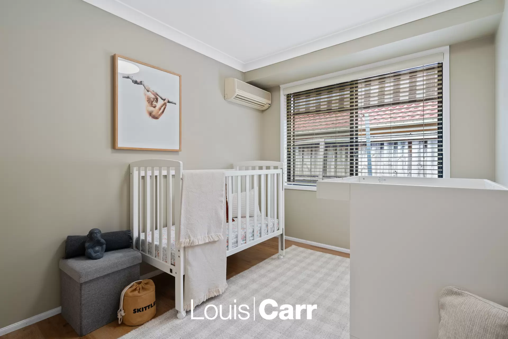 33 Marsden Avenue, Kellyville For Sale by Louis Carr Real Estate - image 1
