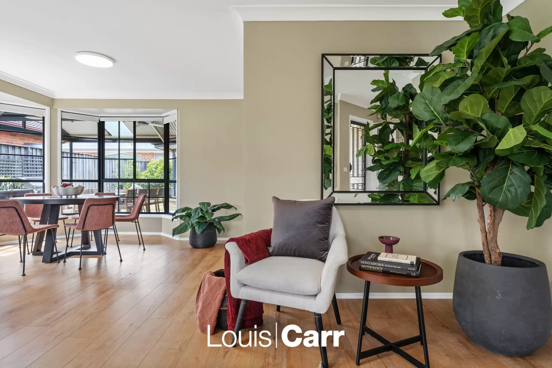 33 Marsden Avenue, Kellyville For Sale by Louis Carr Real Estate - image 13