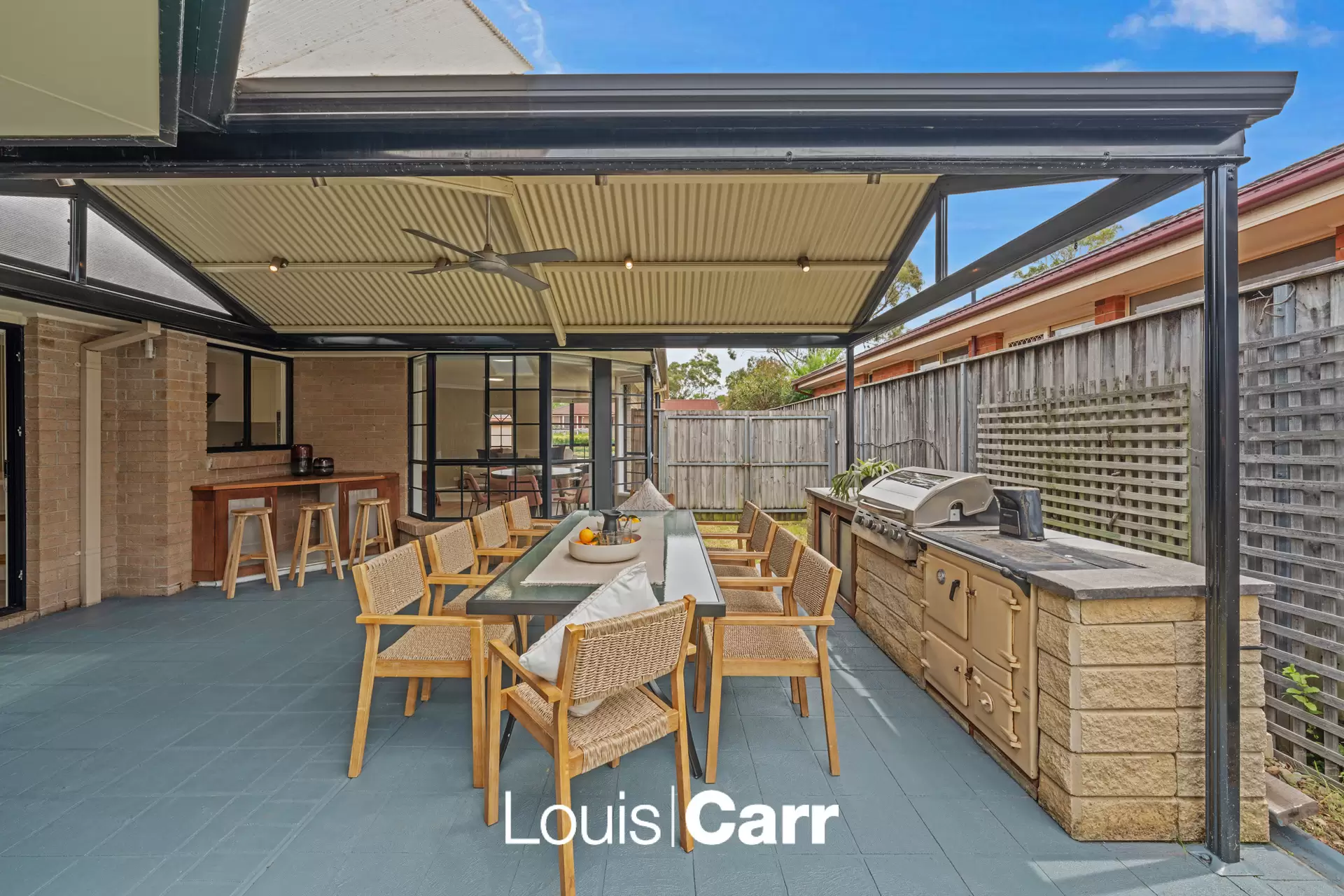 33 Marsden Avenue, Kellyville For Sale by Louis Carr Real Estate - image 20