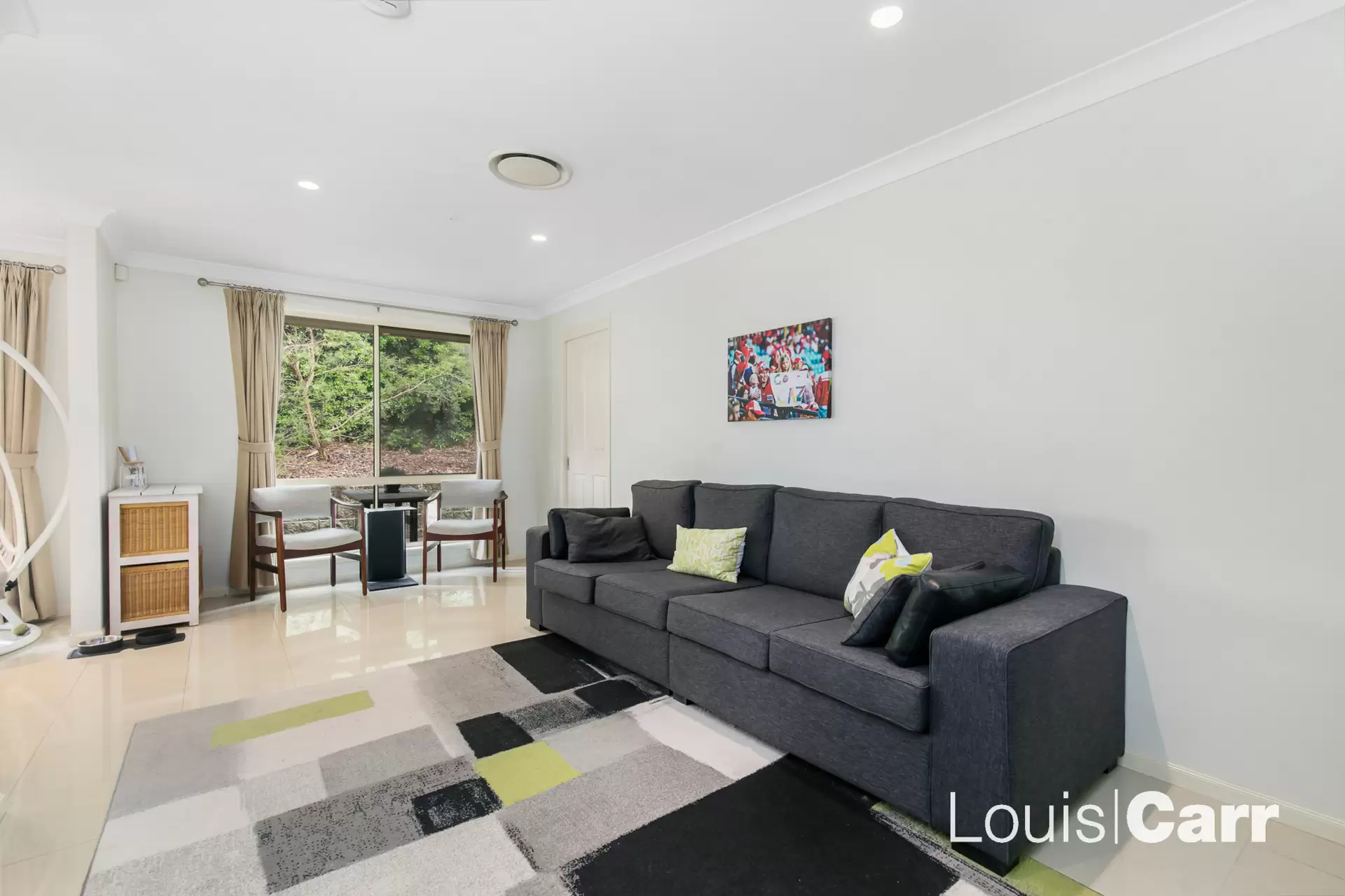 4 Brecks Way, Pennant Hills Leased by Louis Carr Real Estate - image 1