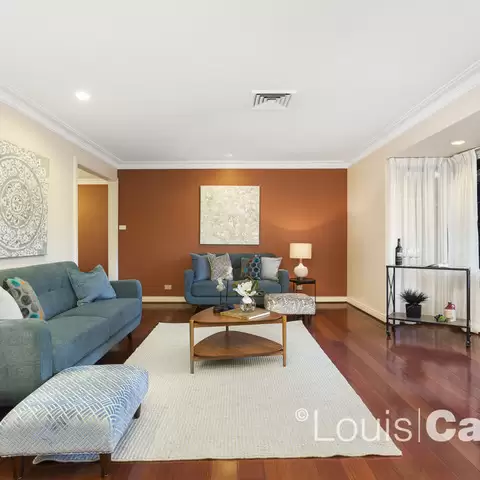 118 Ridgecrop Drive, Castle Hill Leased by Louis Carr Real Estate - image 4