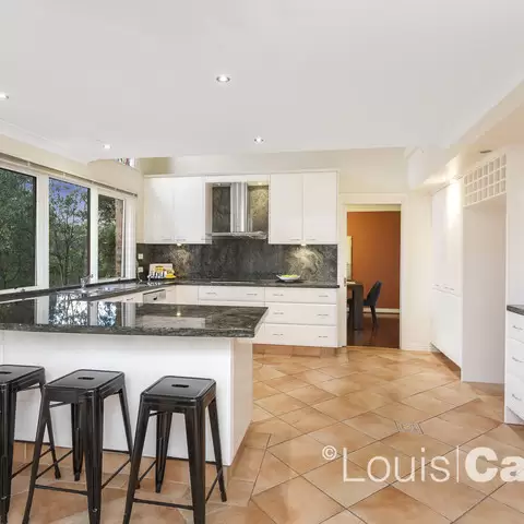 118 Ridgecrop Drive, Castle Hill Leased by Louis Carr Real Estate - image 3