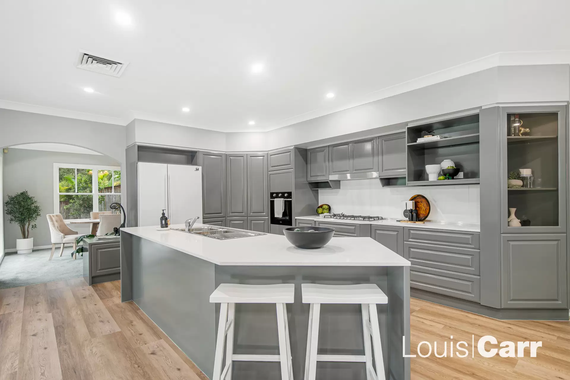 22 Willowleaf Place, West Pennant Hills For Sale by Louis Carr Real Estate - image 3