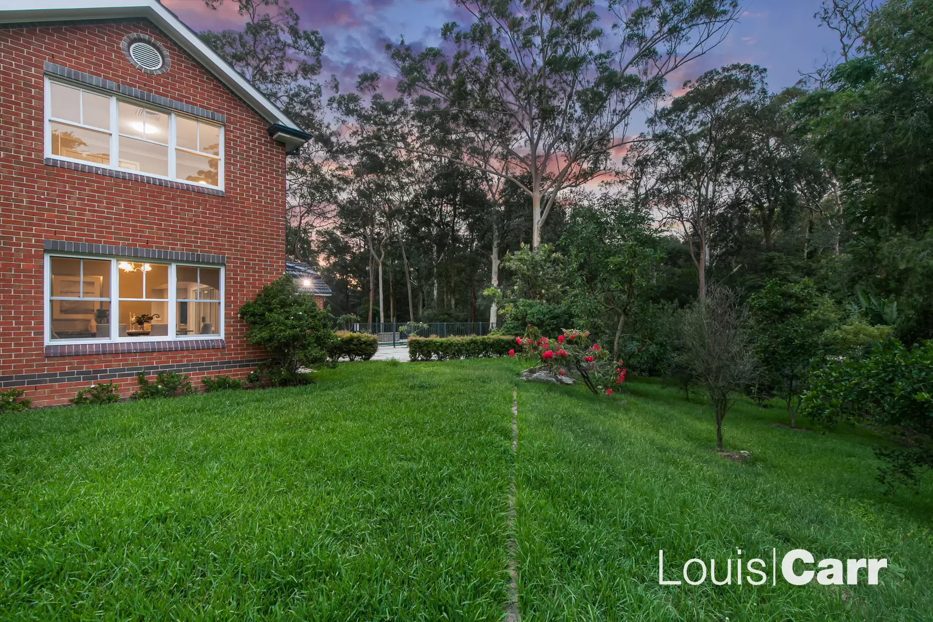 22 Willowleaf Place, West Pennant Hills For Sale by Louis Carr Real Estate - image 1
