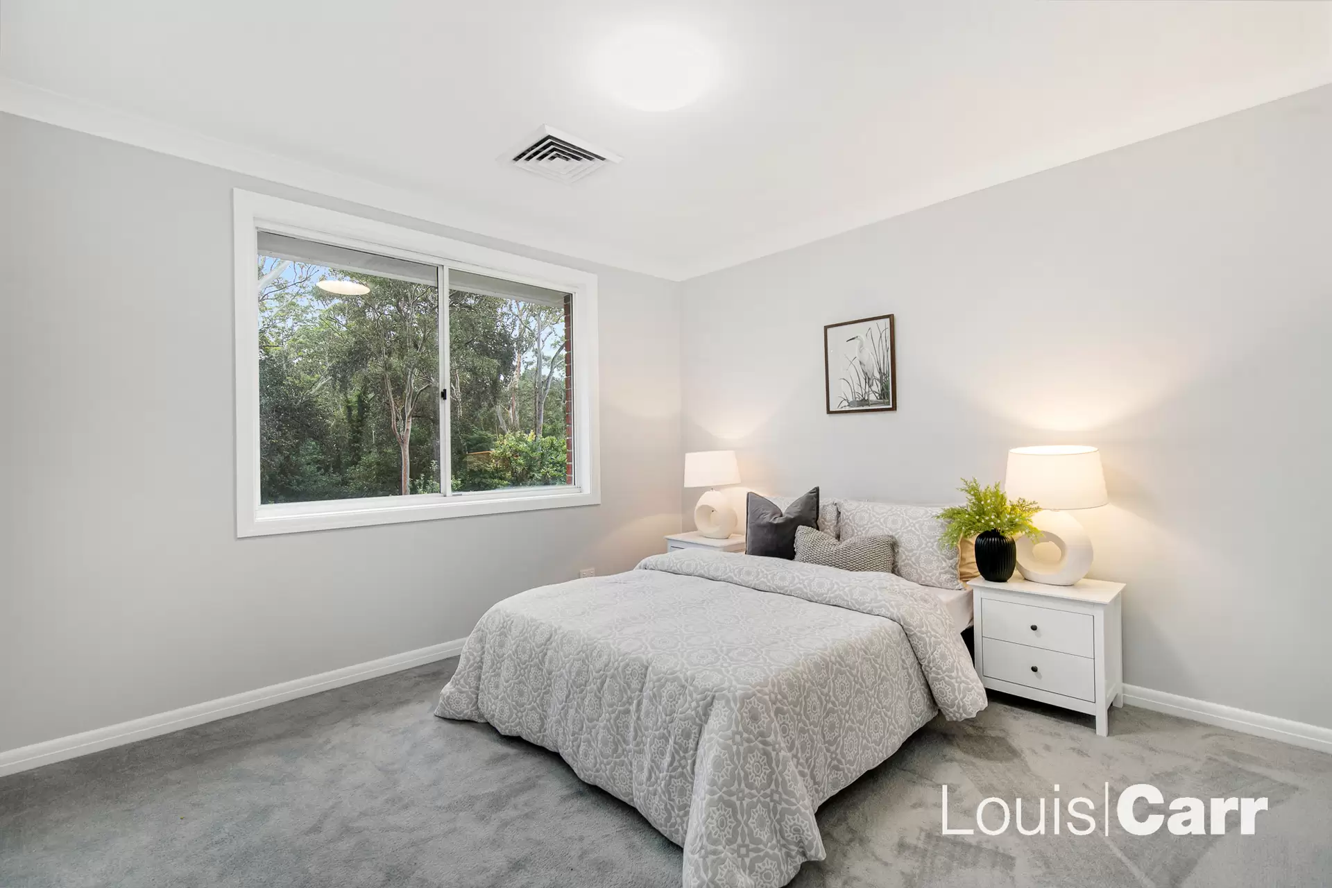 Photo #9: 22 Willowleaf Place, West Pennant Hills - For Sale by Louis Carr Real Estate