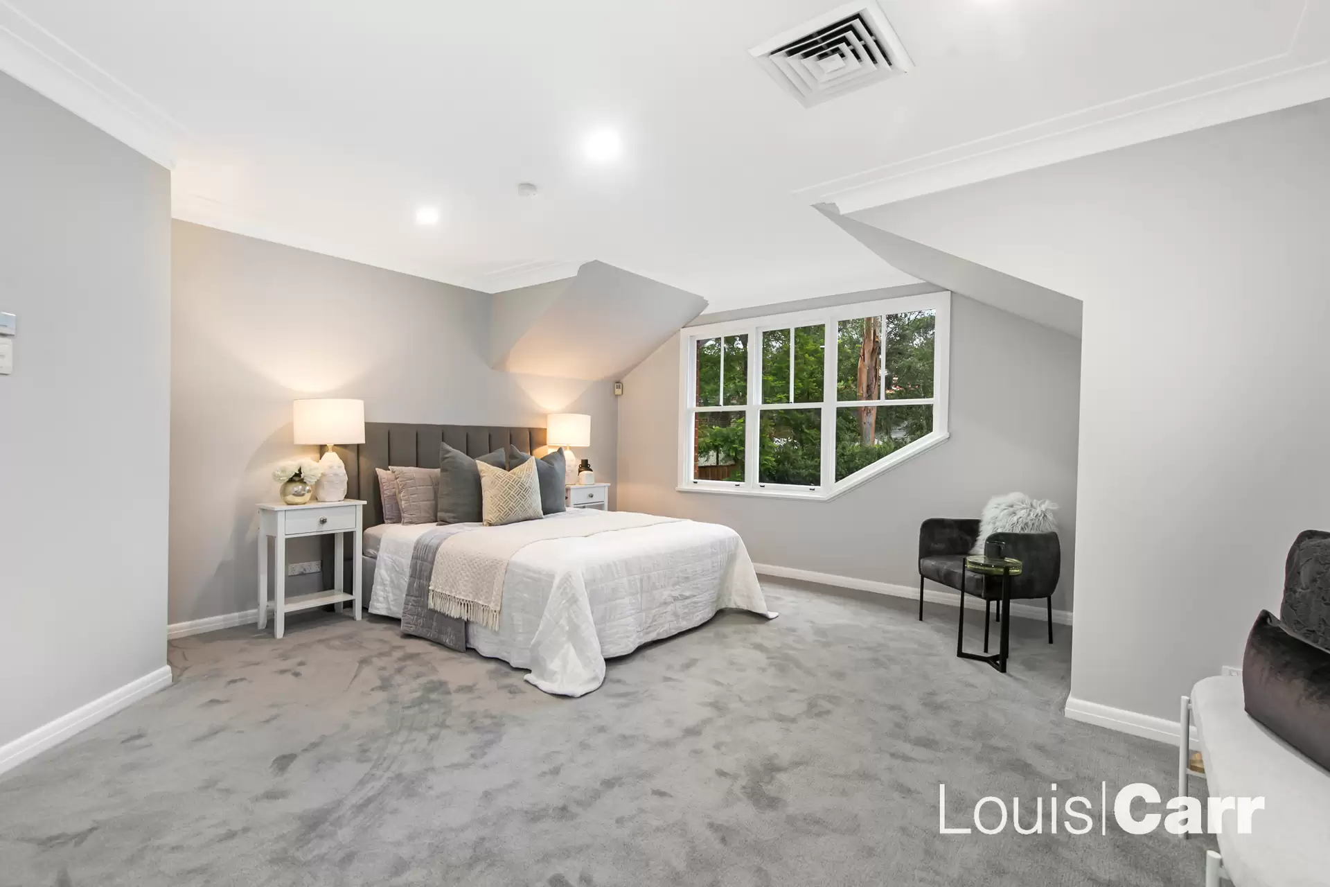 Photo #8: 22 Willowleaf Place, West Pennant Hills - For Sale by Louis Carr Real Estate