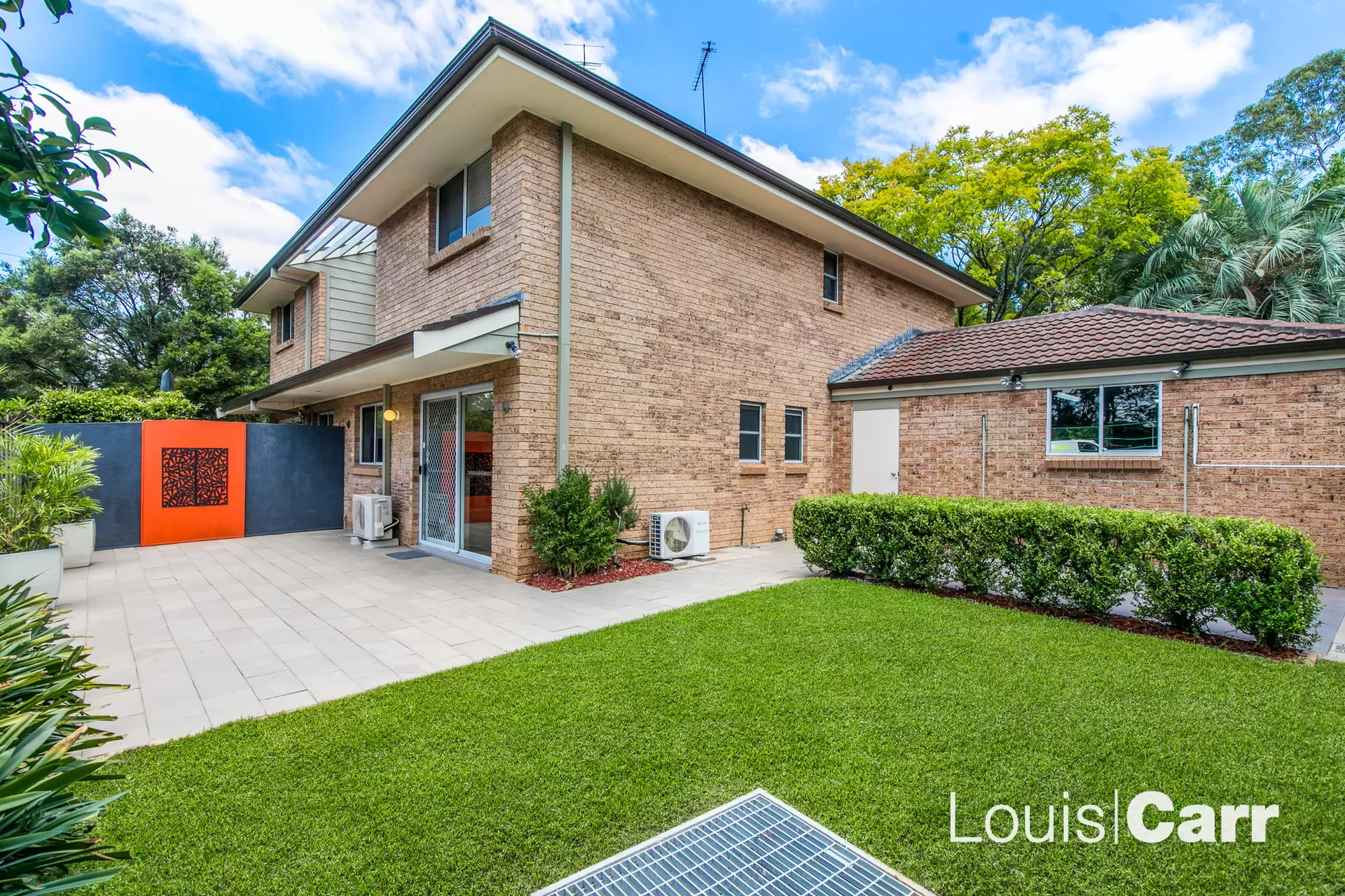 32/45 Edward Bennett Drive, Cherrybrook For Lease by Louis Carr Real Estate - image 1
