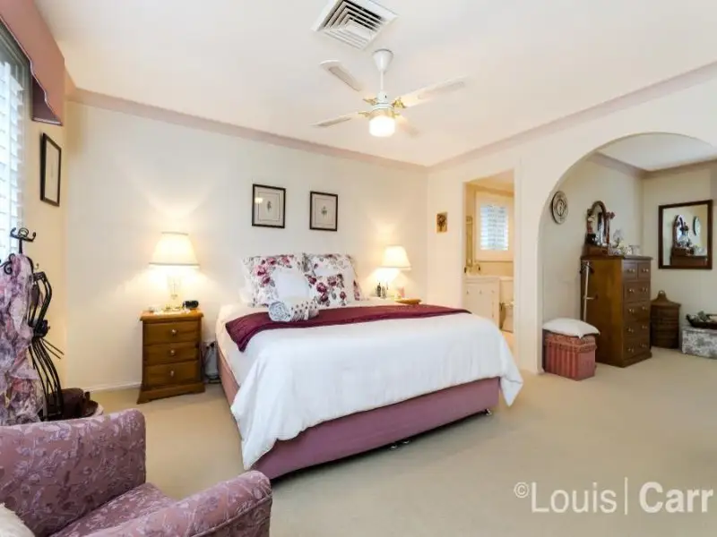 24 Bounty Avenue, Castle Hill Sold by Louis Carr Real Estate - image 2