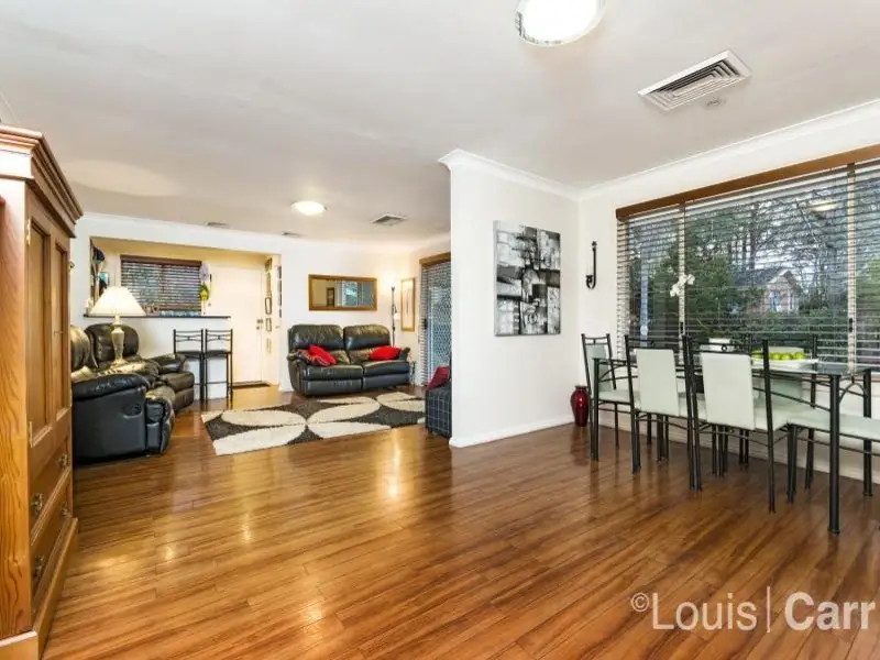 24 Bounty Avenue, Castle Hill Sold by Louis Carr Real Estate - image 5