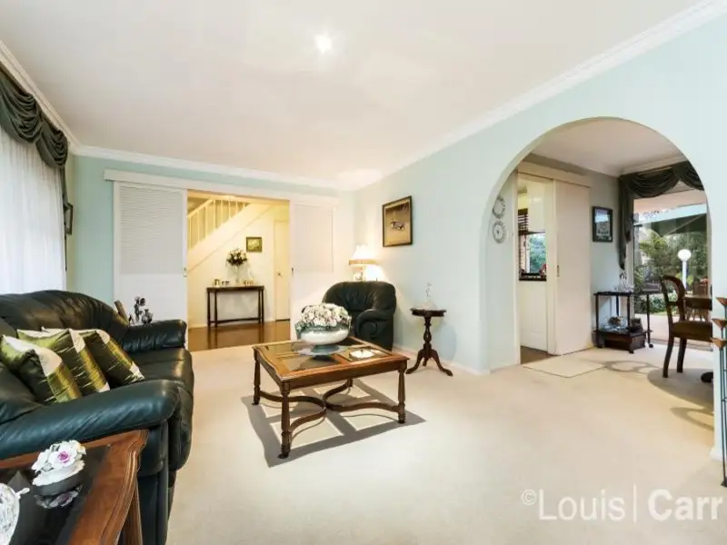 24 Bounty Avenue, Castle Hill Sold by Louis Carr Real Estate - image 6