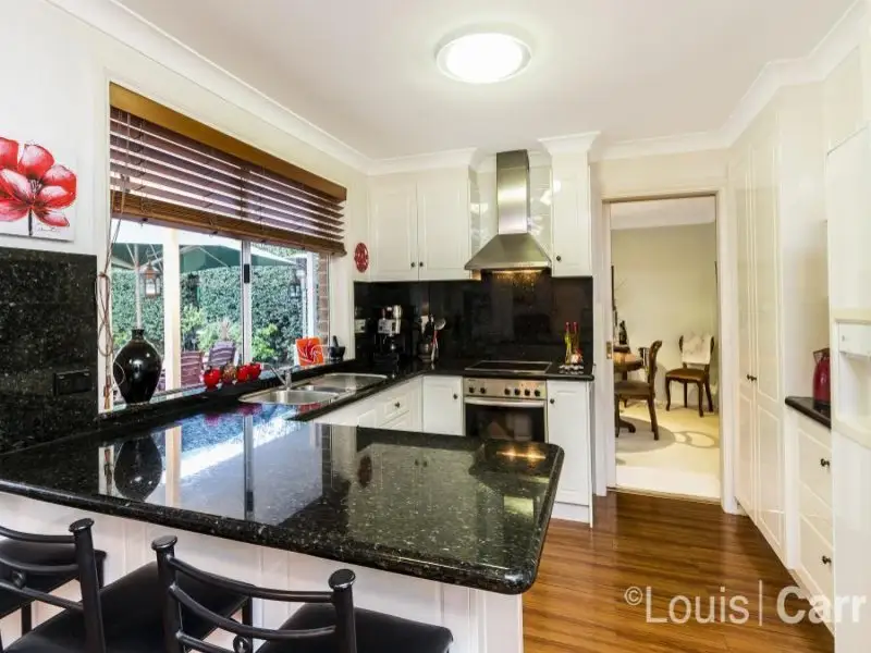 24 Bounty Avenue, Castle Hill Sold by Louis Carr Real Estate - image 4