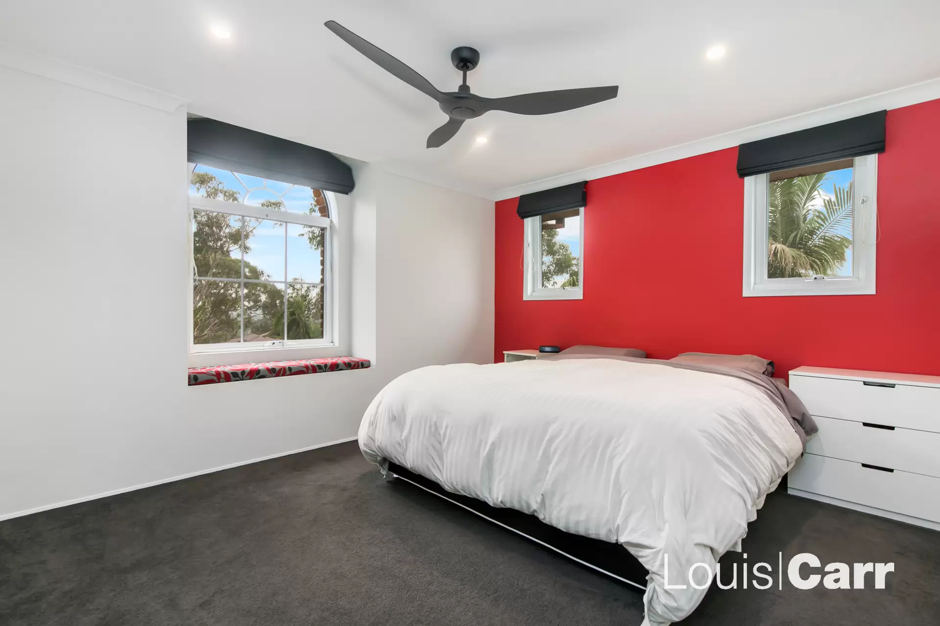 114 Fallon Drive, Dural Leased by Louis Carr Real Estate - image 1