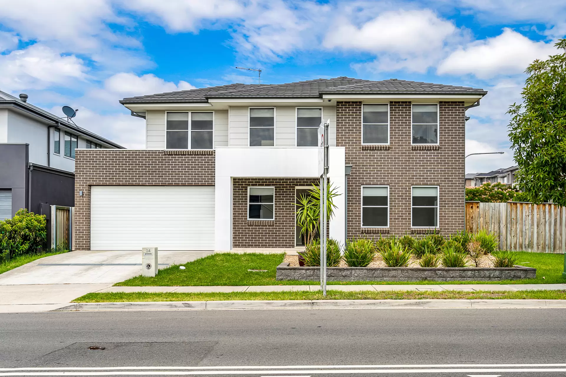 24 Foxall Road, North Kellyville For Lease by Louis Carr Real Estate - image 1