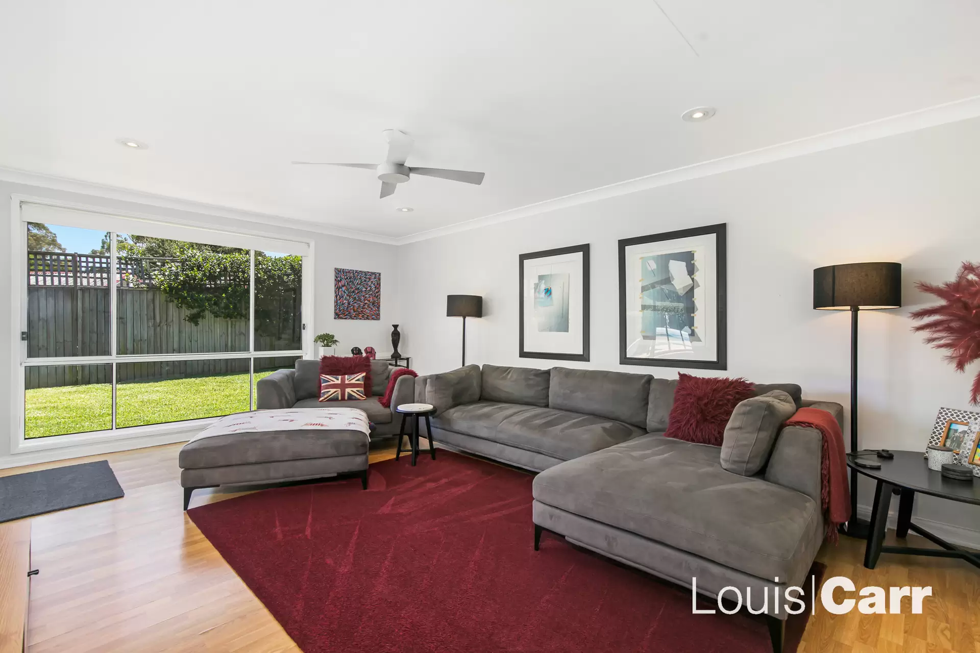 13 Merelynne Avenue, West Pennant Hills Sold by Louis Carr Real Estate - image 1