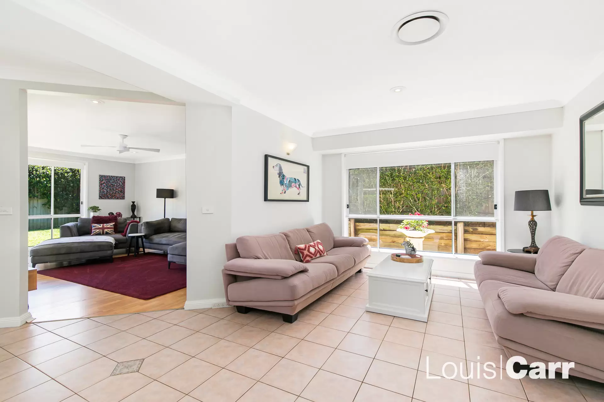 Photo #7: 13 Merelynne Avenue, West Pennant Hills - Sold by Louis Carr Real Estate