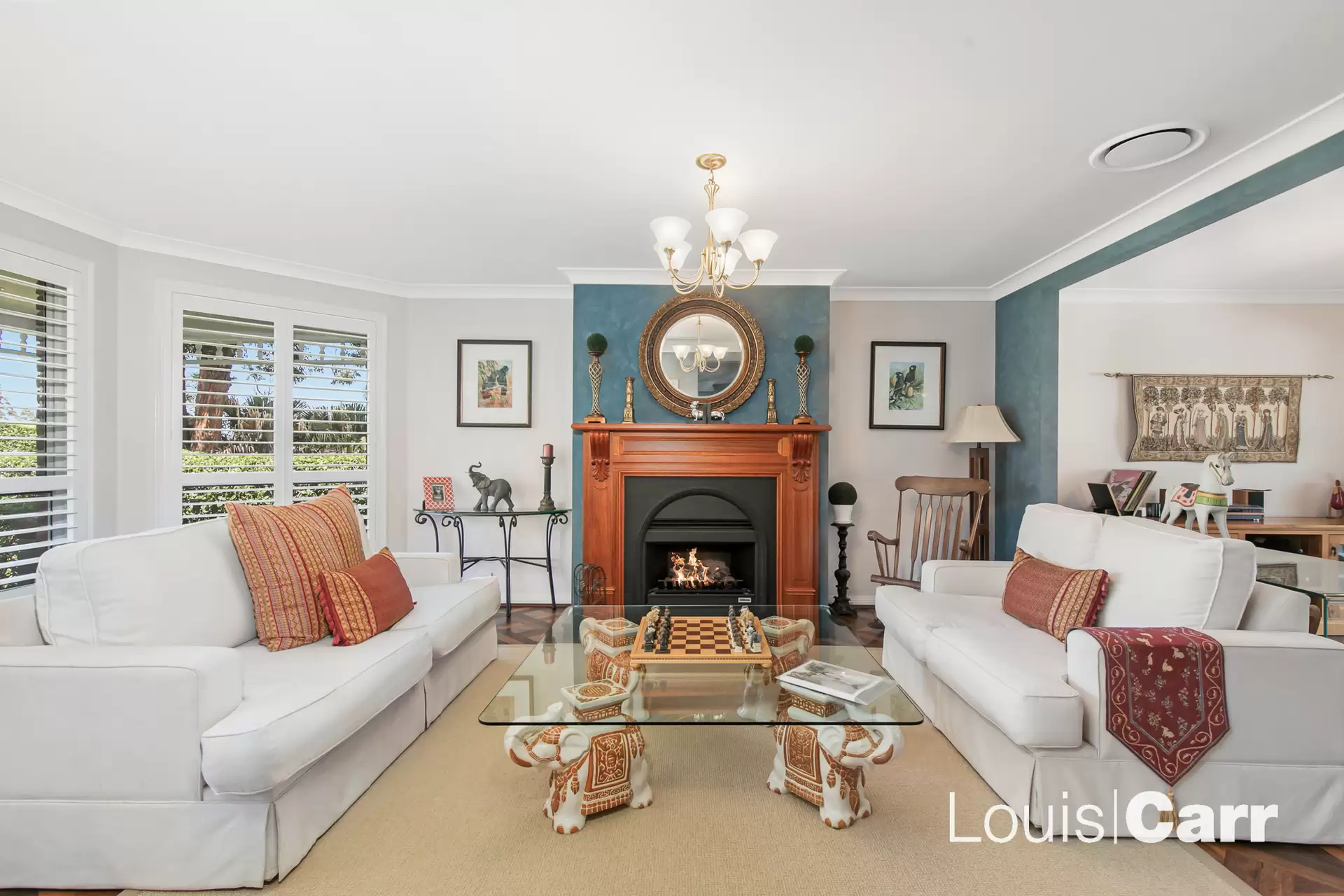 13 Merelynne Avenue, West Pennant Hills Sold by Louis Carr Real Estate - image 1