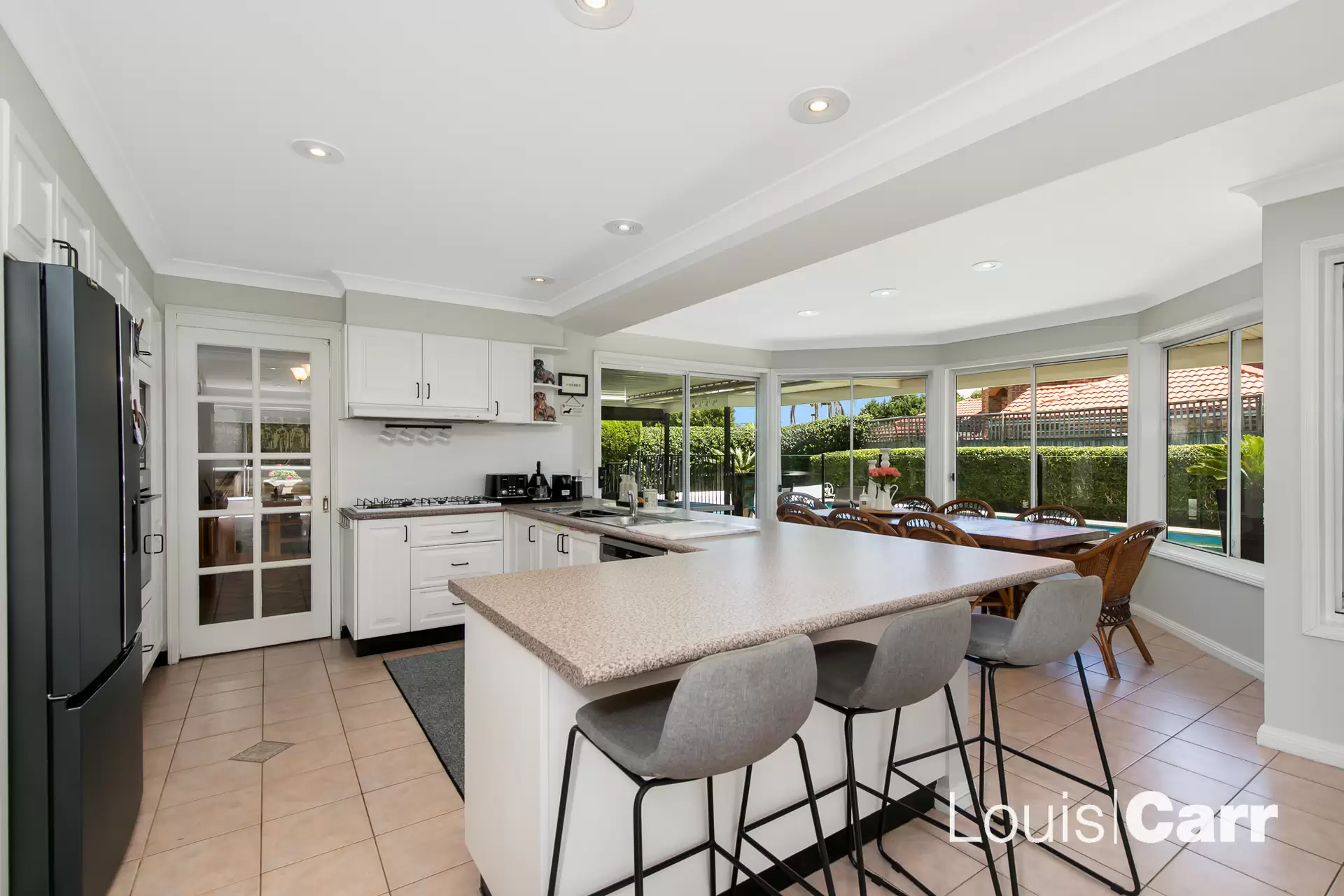 13 Merelynne Avenue, West Pennant Hills Sold by Louis Carr Real Estate - image 3