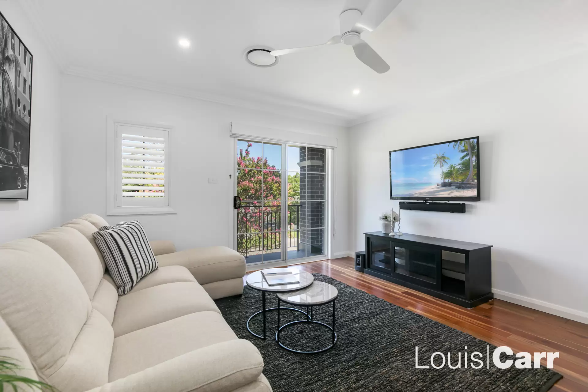 Photo #6: 15 Wesson Road, West Pennant Hills - For Sale by Louis Carr Real Estate