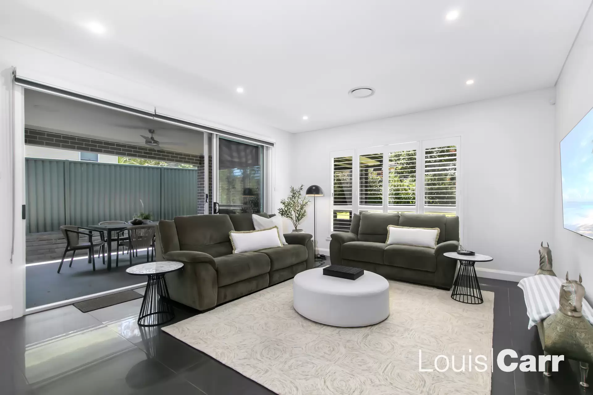 15 Wesson Road, West Pennant Hills For Sale by Louis Carr Real Estate - image 1