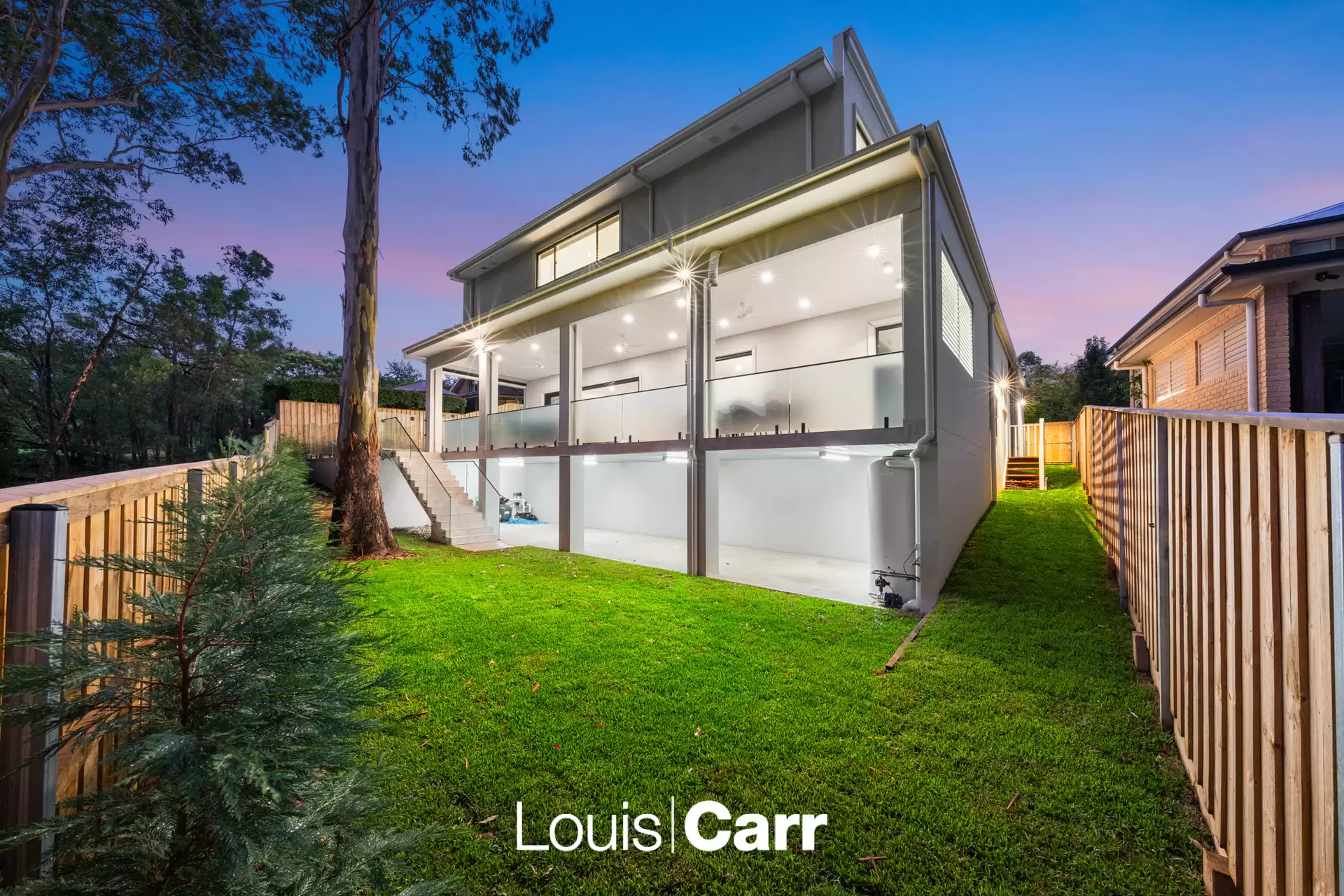 3 Heron Court, Castle Hill Sold by Louis Carr Real Estate - image 26