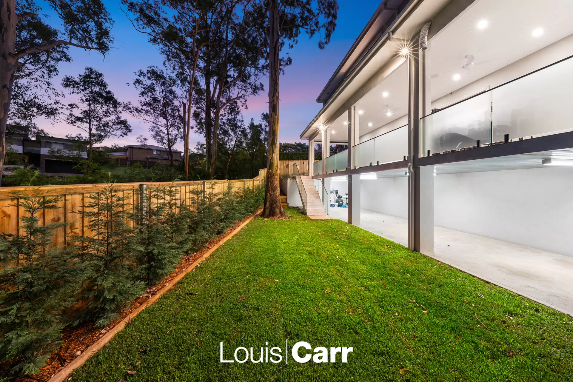 3 Heron Court, Castle Hill Sold by Louis Carr Real Estate - image 27