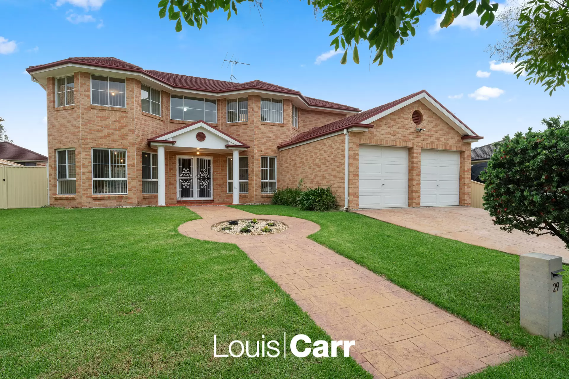 29 Macquarie Avenue, Kellyville Leased by Louis Carr Real Estate - image 2