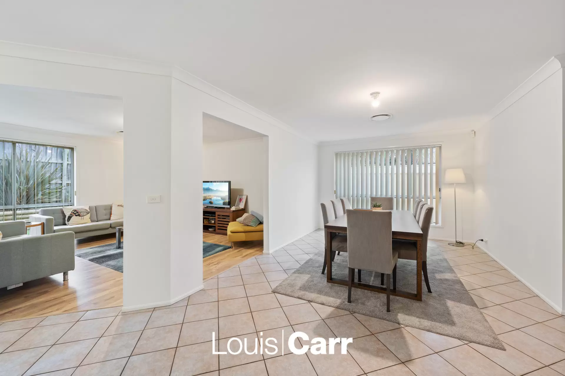 29 Macquarie Avenue, Kellyville Leased by Louis Carr Real Estate - image 10
