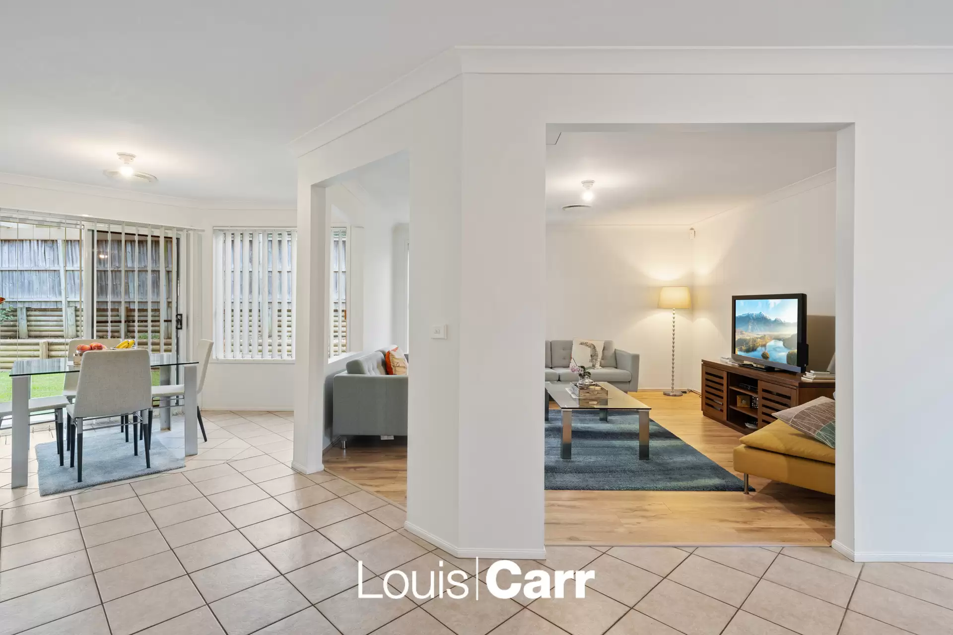 29 Macquarie Avenue, Kellyville Leased by Louis Carr Real Estate - image 9