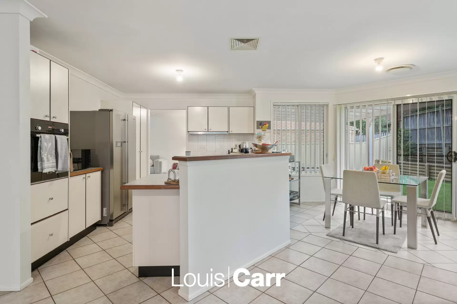 29 Macquarie Avenue, Kellyville Leased by Louis Carr Real Estate - image 8