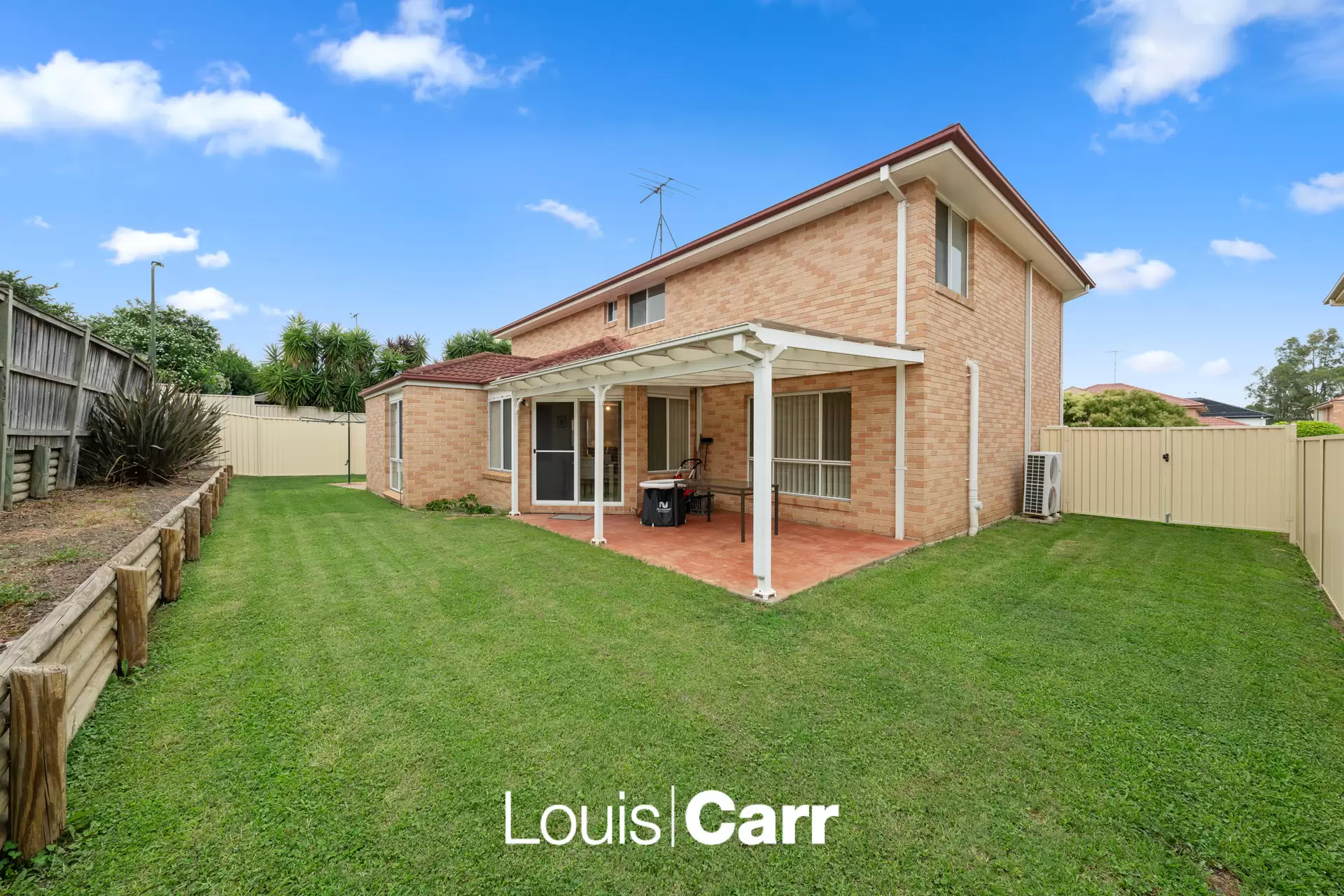 Photo #15: 29 Macquarie Avenue, Kellyville - Leased by Louis Carr Real Estate