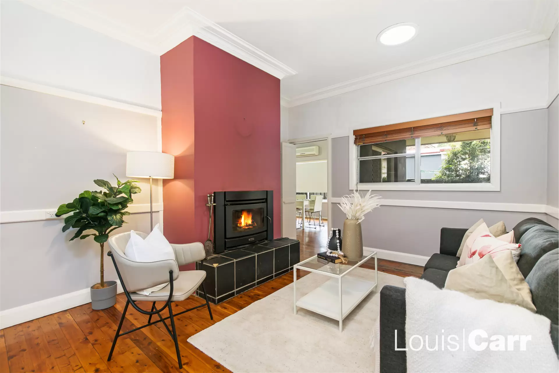 17 Darlington Drive, Cherrybrook Sold by Louis Carr Real Estate - image 7