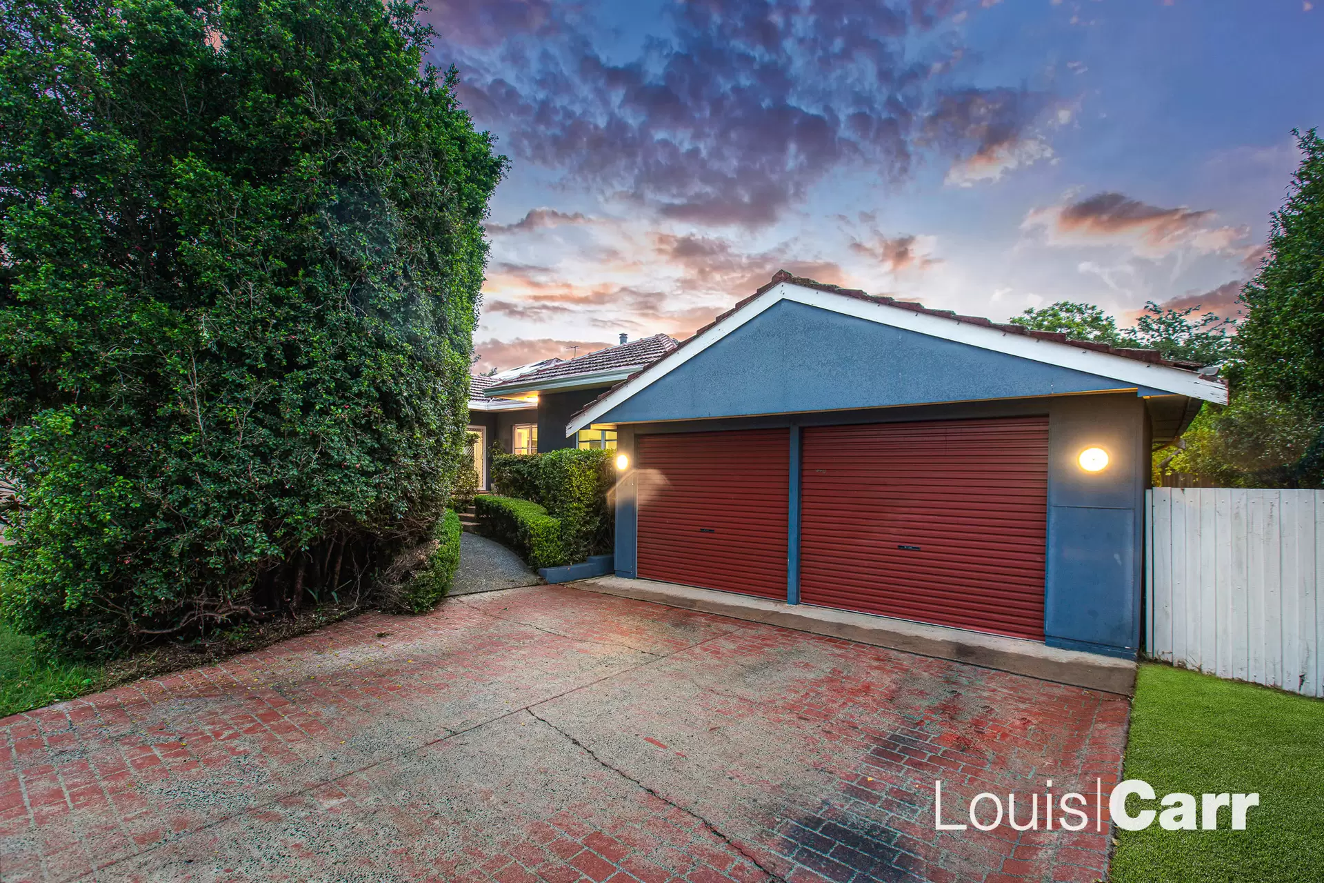 17 Darlington Drive, Cherrybrook Sold by Louis Carr Real Estate - image 13