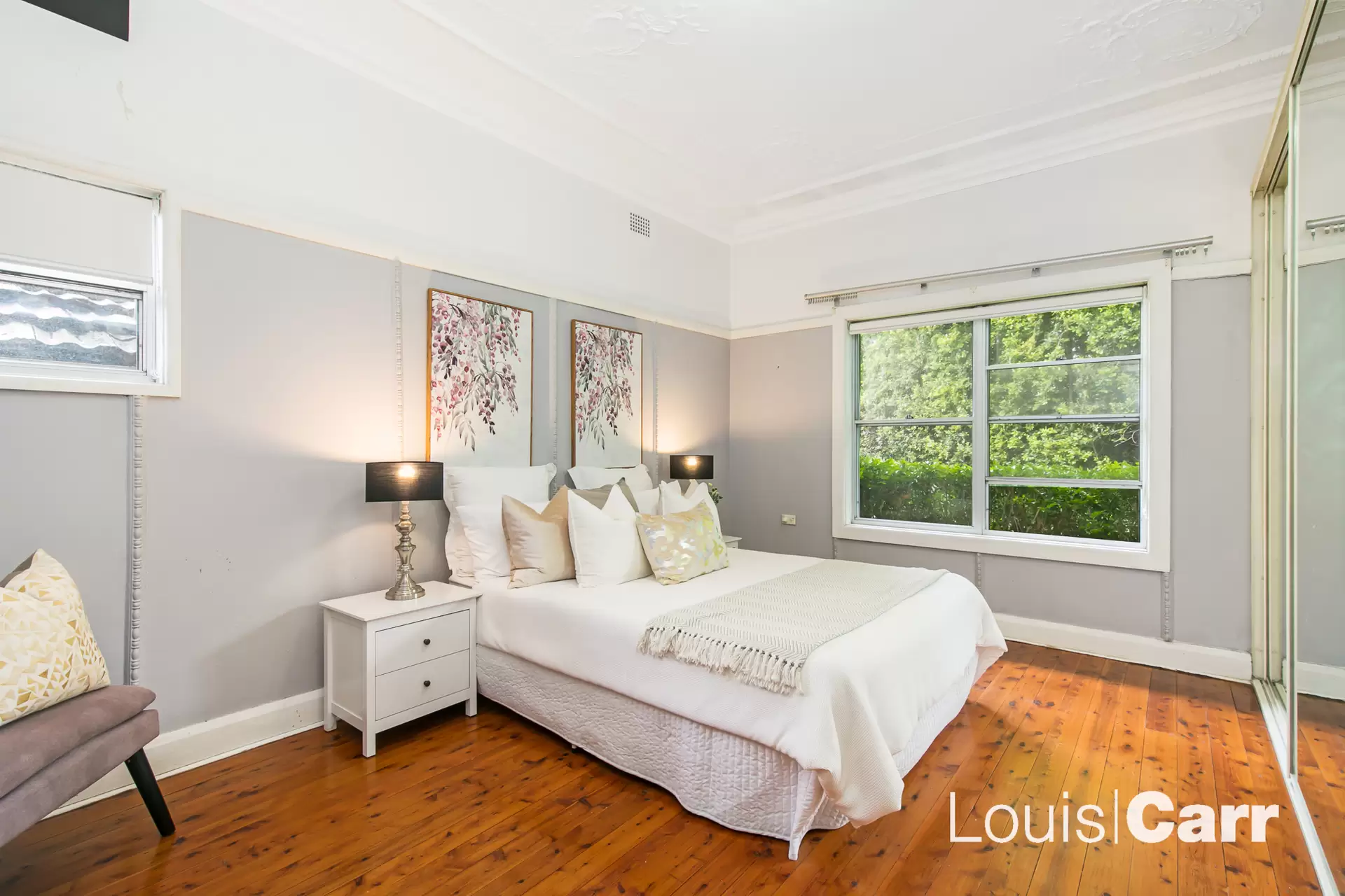Photo #8: 17 Darlington Drive, Cherrybrook - Sold by Louis Carr Real Estate