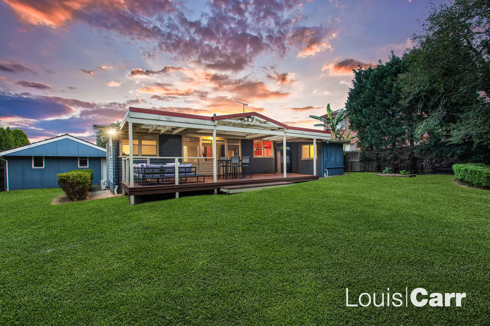 17 Darlington Drive, Cherrybrook Sold by Louis Carr Real Estate - image 2