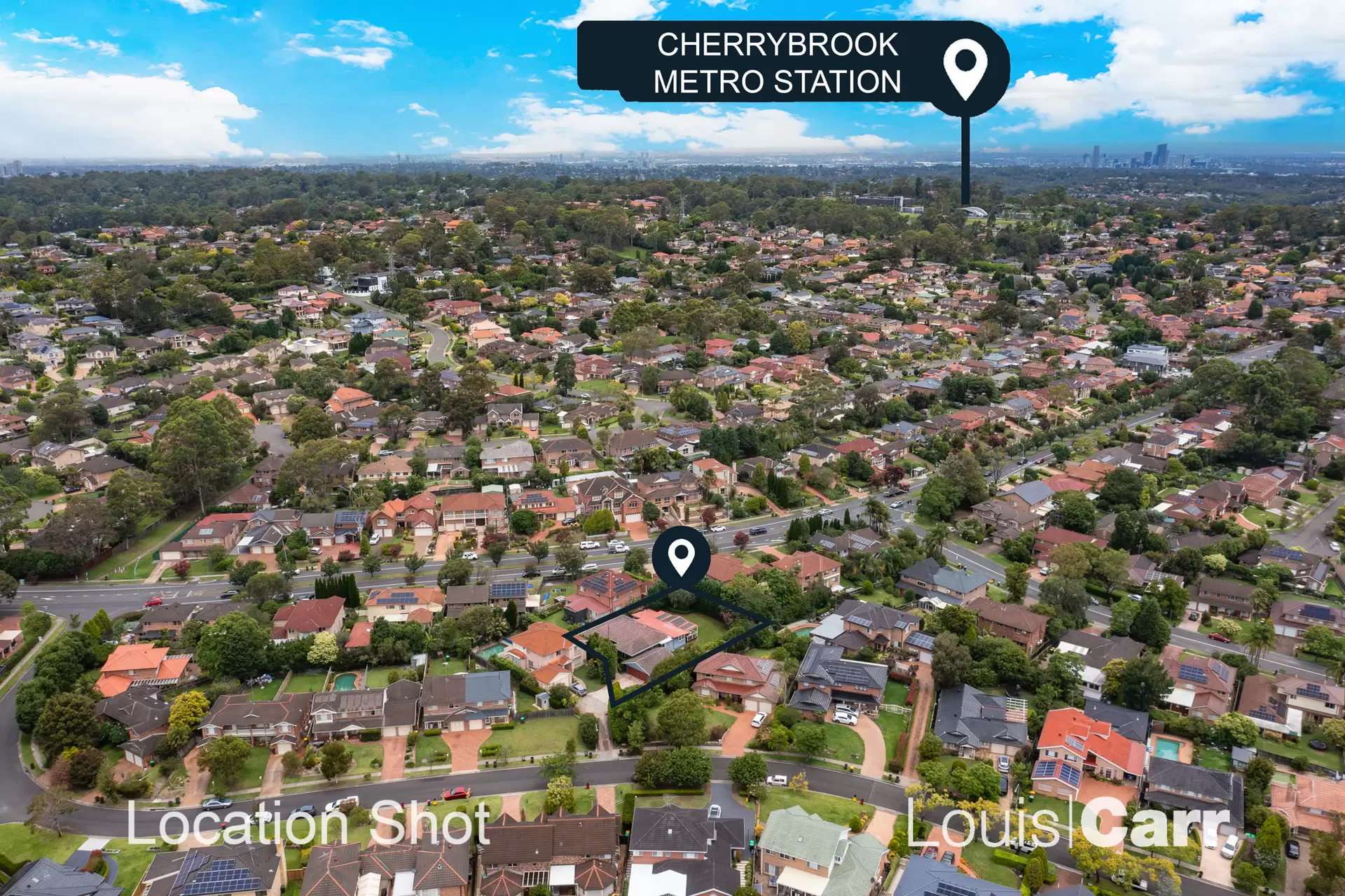 17 Darlington Drive, Cherrybrook Sold by Louis Carr Real Estate - image 15