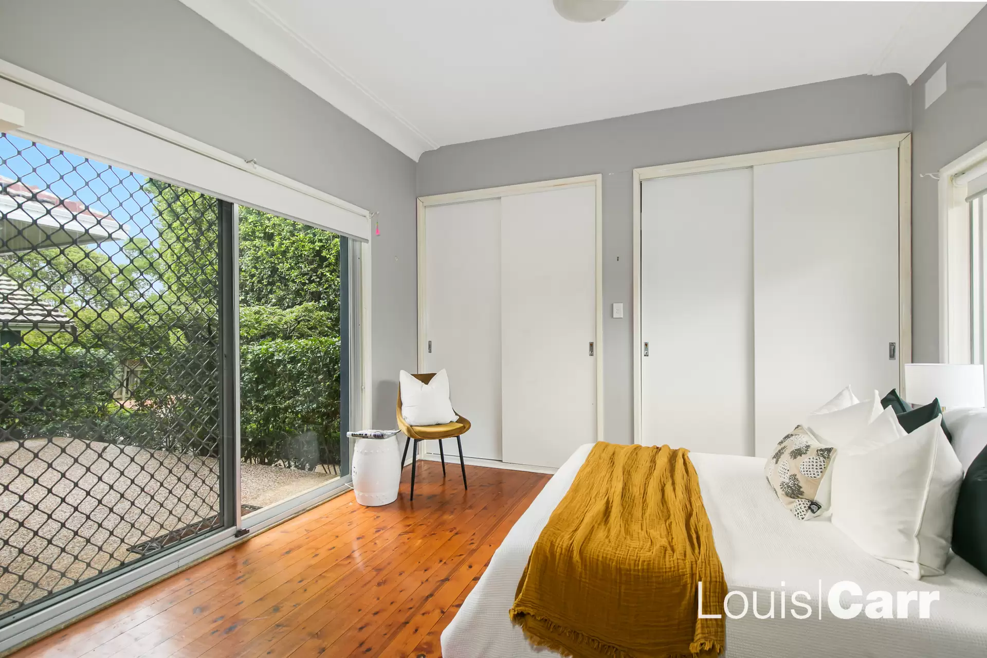 17 Darlington Drive, Cherrybrook Sold by Louis Carr Real Estate - image 1